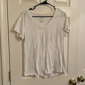 ✨2/$10 Sonoma Basic White Tee